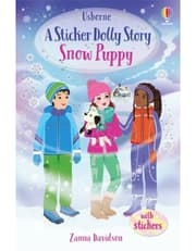Snow Puppy product image