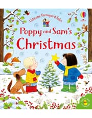 Poppy and Sam's Christmas product image