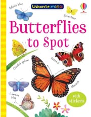 Butterflies To Spot product image