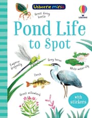 Pond Life To Spot product image