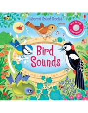 Bird Sounds product image