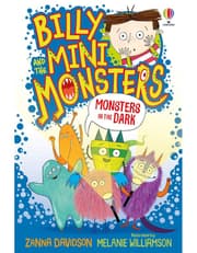 Monsters in the Dark product image