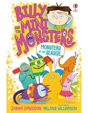 Monsters at the Seaside product image