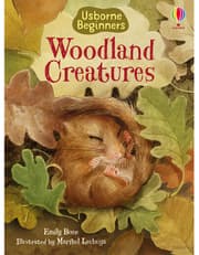 Woodland Creatures product image