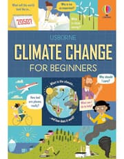 Climate Change For Beginners product image