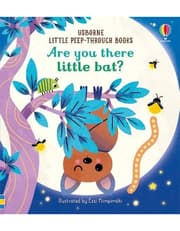 Are You There Little Bat? product image