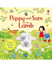 Poppy and Sam and the Lamb product image