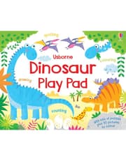 Dinosaur Play Pad product image
