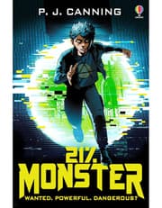 21% Monster product image