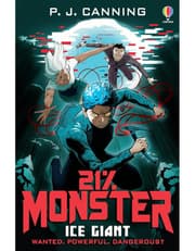 21% Monster: Ice Giant product image