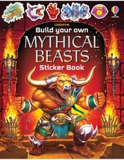 Build Your Own Mythical Beasts product image