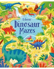 Dinosaur Mazes product image