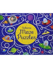 Maze Puzzles product image