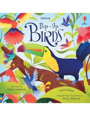 Pop-Up Birds product image