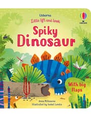 Little Lift and Look Spiky Dinosaur product image
