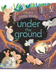 Peep Inside Under The Ground product image