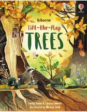 Lift-the-Flap Trees product image
