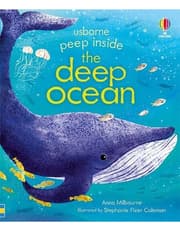 Peep Inside the Deep Ocean product image