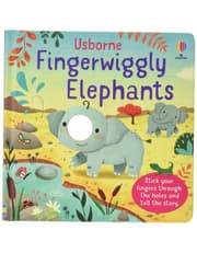 Fingerwiggly Elephants product image