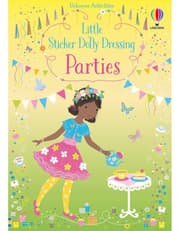 Little Sticker Dolly Dressing Parties product image