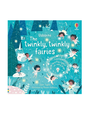 The Twinkly Twinkly Fairies product image