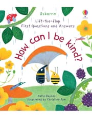 First Questions And Answers: How Can I Be Kind product image