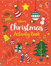 Christmas Activity Book product image