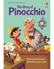 Pinocchio product image