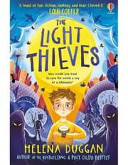 The Light Thieves product image