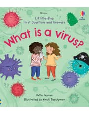 What is a Virus? product image