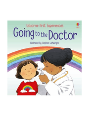 Going To The Doctor product image