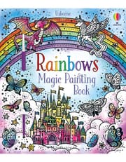 Rainbows Magic Painting Book product image