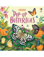Pop-Up Butterflies product image