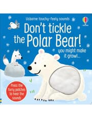 Don'T Tickle The Polar Bear! product image