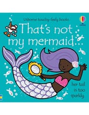 Thats Not My Mermaid… product image