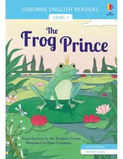 The Frog Prince product image