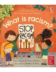 What is Racism? product image