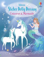 Unicorns And Mermaids product image