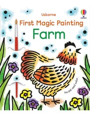 First Magic Painting Farm product image