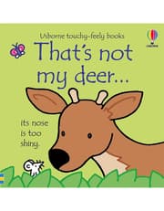 That's not my deer... product image