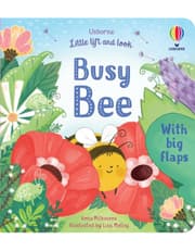 Little Lift And Look Busy Bee product image