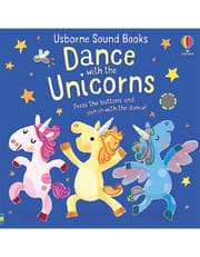 Dance with the Unicorns product image