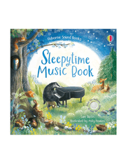 Sleepytime Music Book product image