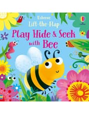 Play Hide And Seek With Bee product image