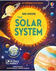 See Inside The Solar System product image