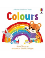 Colours product image