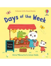 Days Of The Week product image