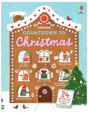 Countdown to Christmas product image