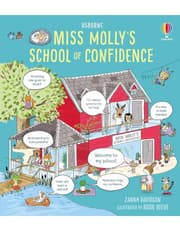 Miss Molly'S School Of Confidence product image