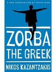 Zorba the Greek product image